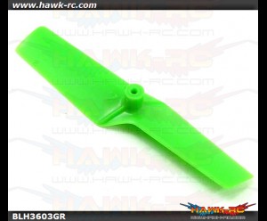 Green Tail Rotor (1): MCP X/V2